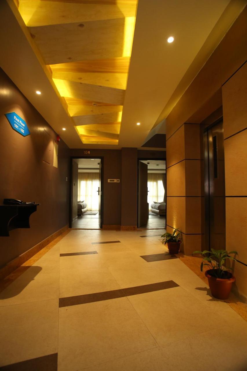Hotel White Himal Ποκάρα Εξωτερικό φωτογραφία