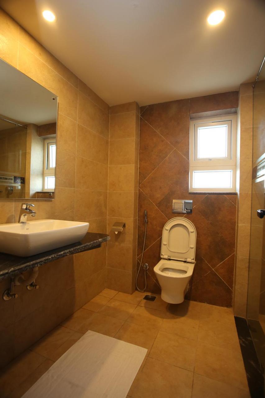 Hotel White Himal Ποκάρα Εξωτερικό φωτογραφία