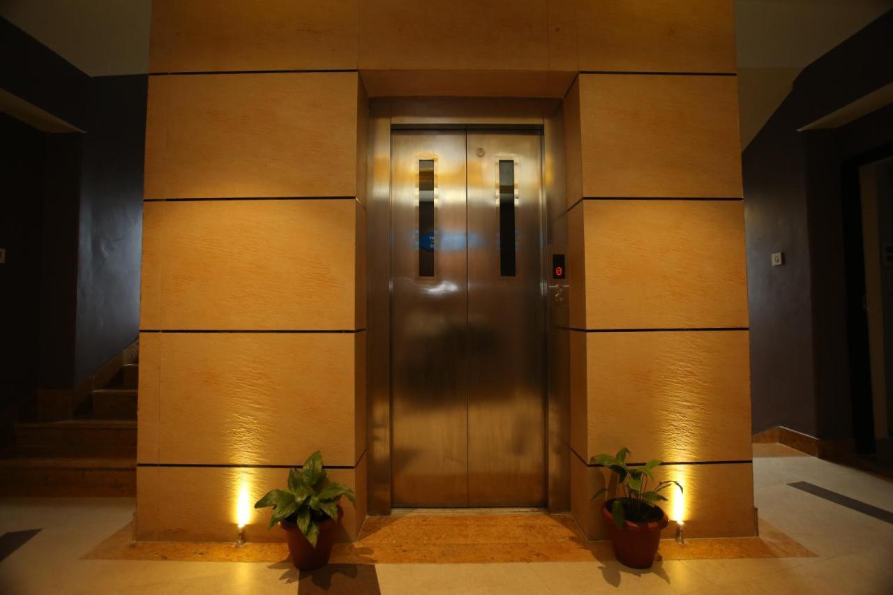 Hotel White Himal Ποκάρα Εξωτερικό φωτογραφία