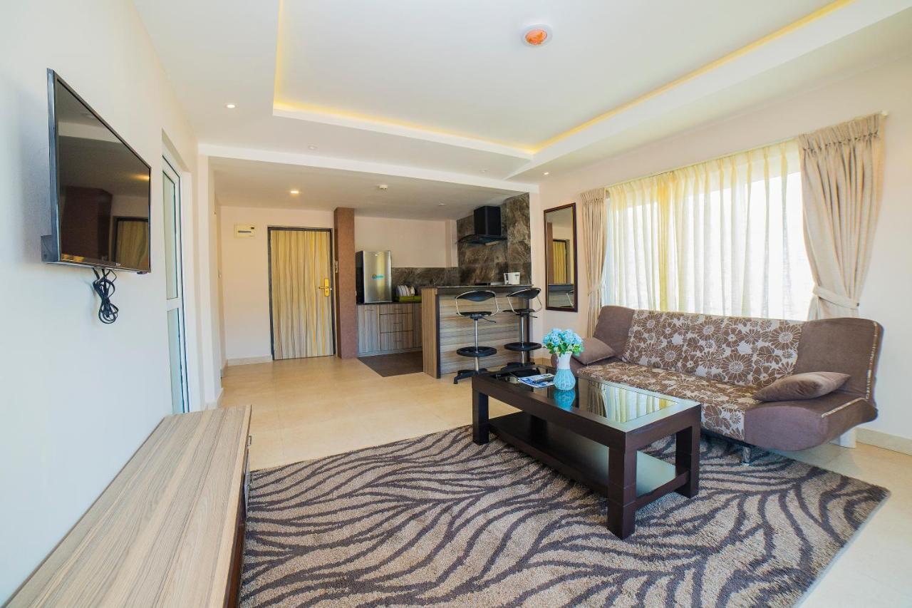 Hotel White Himal Ποκάρα Εξωτερικό φωτογραφία
