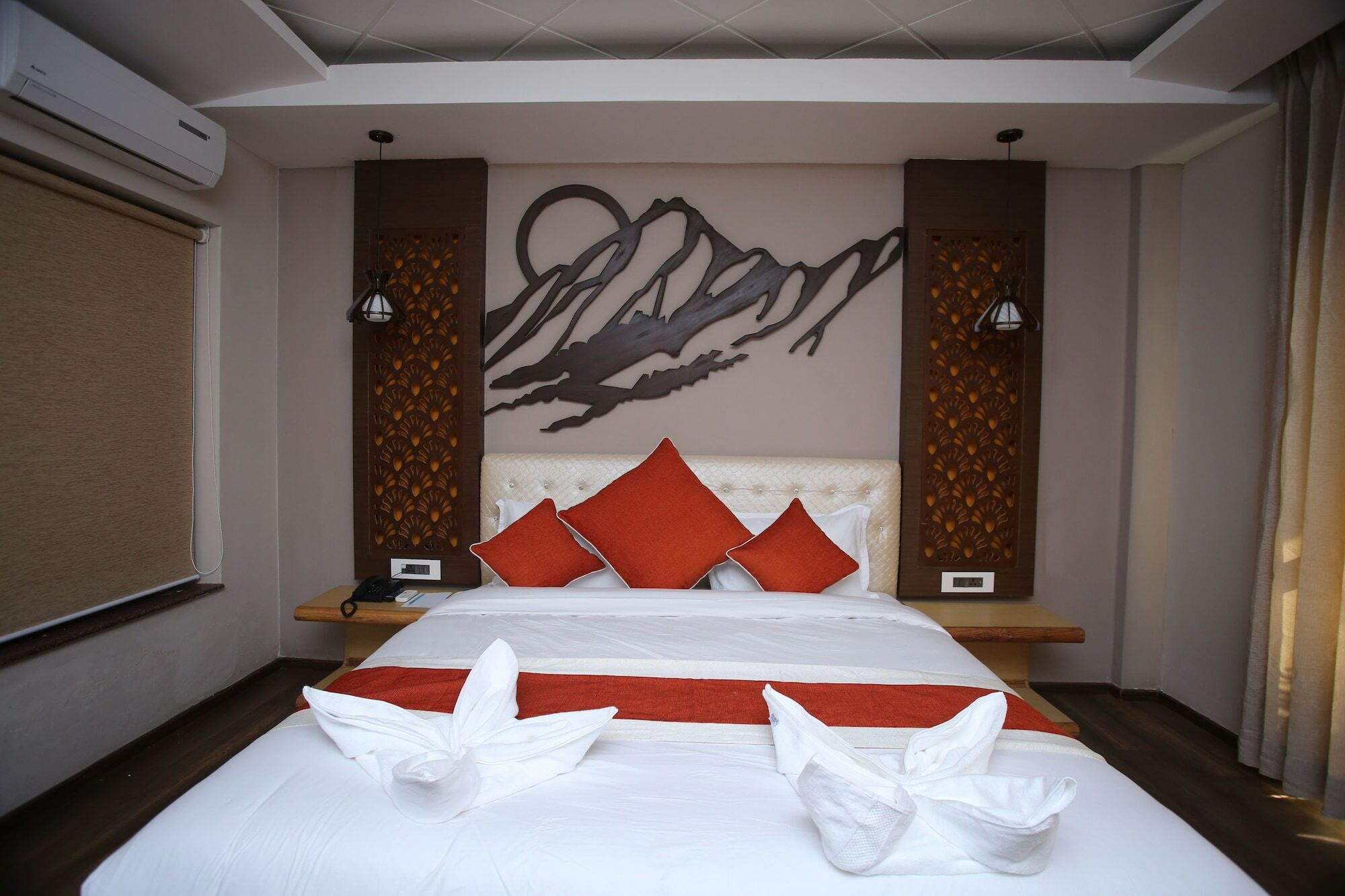 Hotel White Himal Ποκάρα Εξωτερικό φωτογραφία